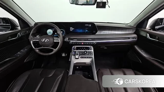 Hyundai The New Palisade id 3011429 из Кореи 17