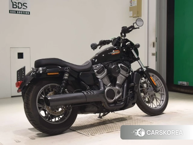 Harley-Davidson NIGHTSTER S RH975S 2023 из Японии, фото 2
