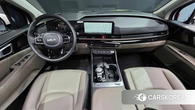 Kia The New Carnival 4th Generation id 4523378 из Кореи 30