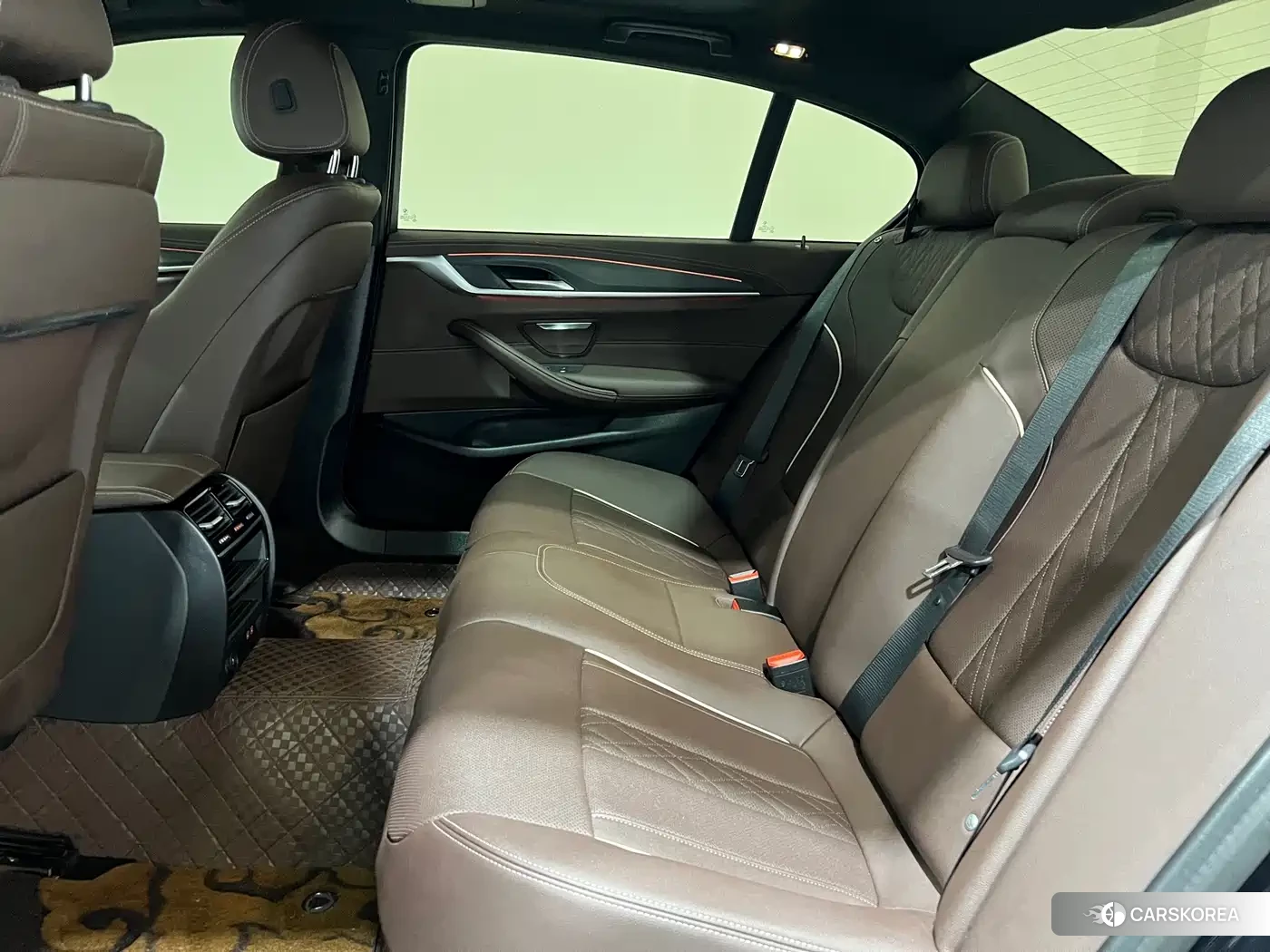 BMW 5 series id 4622442 из Китая 12