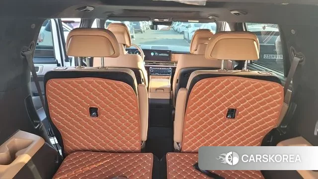 Hyundai Santa Fe (MX5) id 3338638 из Кореи 17