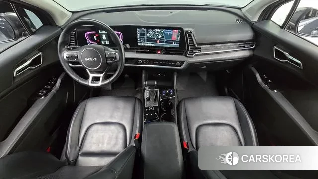 Kia Sportage 5th Generation id 3611185 из Кореи 17