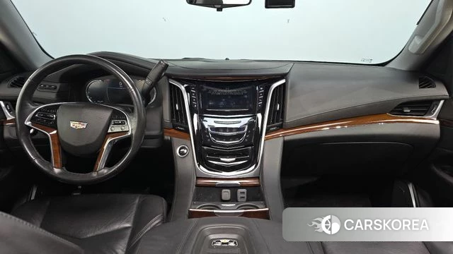 Cadillac Escalade id 3904862 из Кореи 17