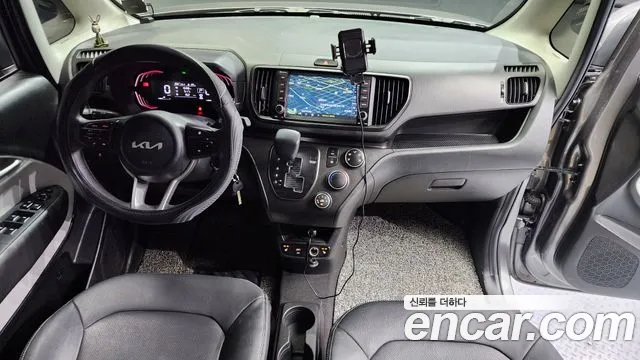 Kia The New Kia Ray id 2695709 из Кореи 17