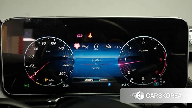 Mercedes-Benz S-Class W223 id 4854443 из Кореи 32