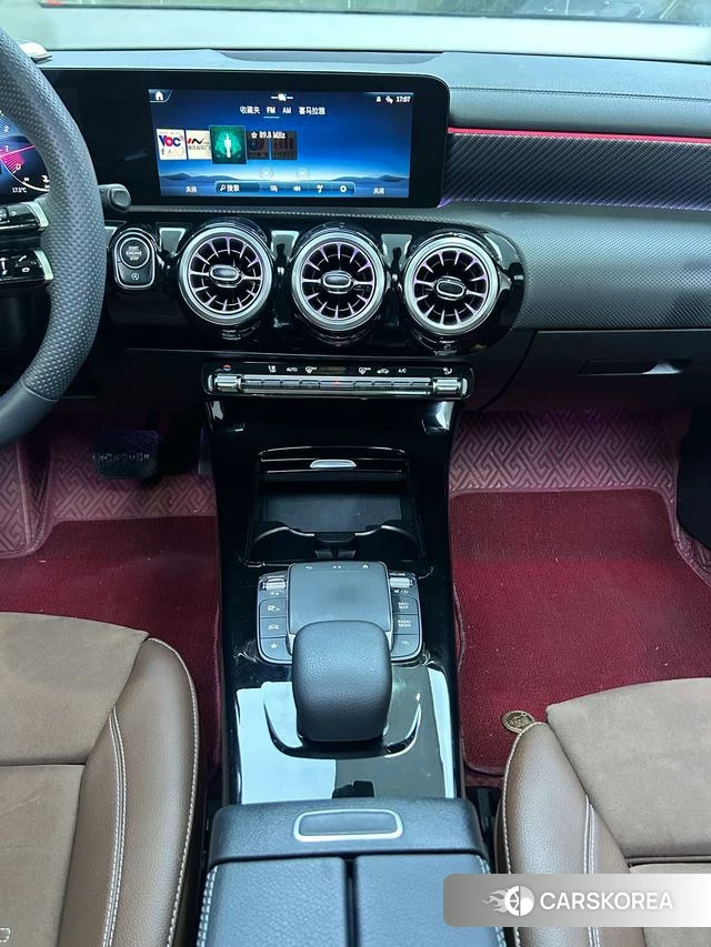 Mercedes-Benz Class A id 4275749 из Китая 9