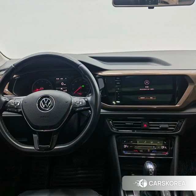 Volkswagen Tuyue id 4264667 из Китая 14