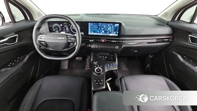 Kia The New Sportage 5th Generation id 3471808 из Кореи 17