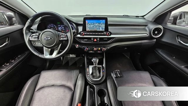 Kia Come New K3 id 4477489 из Кореи 17