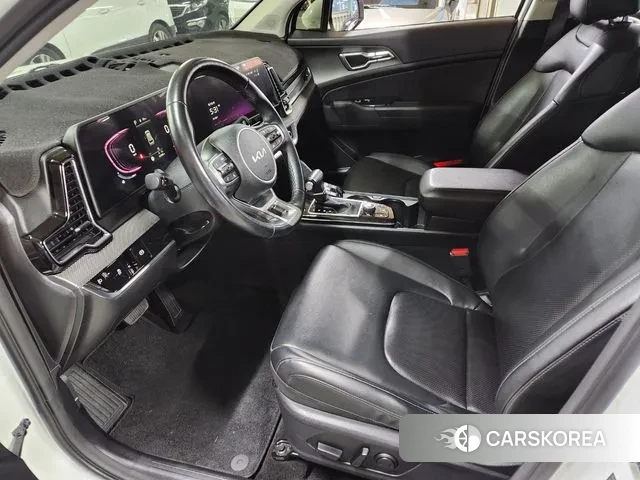 Kia Sportage 5th Generation id 3680703 из Кореи 17