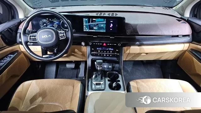 Kia Carnival 4th generation id 3685271 из Кореи 17