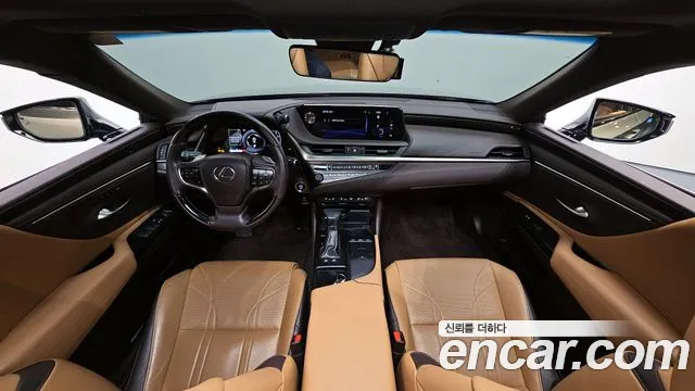 Lexus ES300h 7th generation id 2705520 из Кореи 17