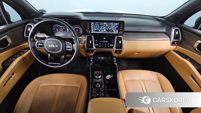 Kia Sorento 4th Generation id 3735378 из Кореи 17