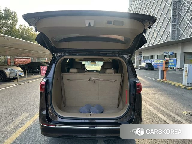 Buick GL8 id 4239327 из Китая 13