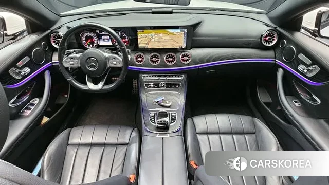 Mercedes-Benz E-Class W213 id 3499658 из Кореи 17