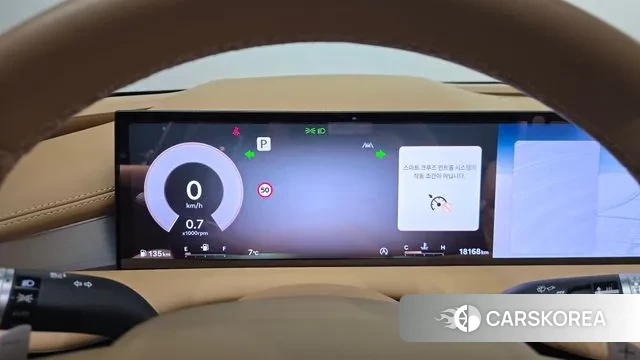 Genesis G80 (RG3) id 3664222 из Кореи 17