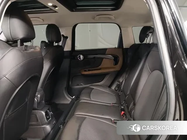 Mini Cooper S Countryman id 3607717 из Кореи 17