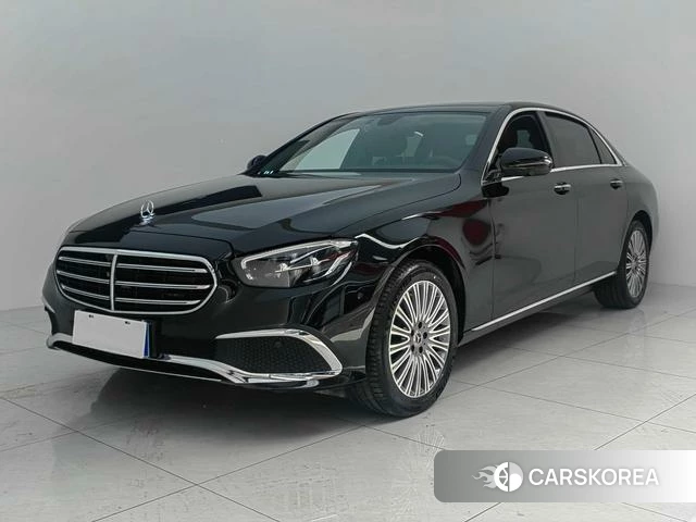 Mercedes-Benz E-class id 4353083 из Китая 13