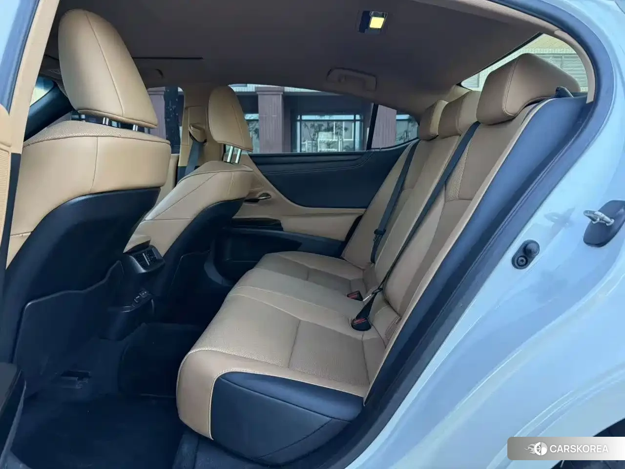 Lexus ES id 4644405 из Китая 7