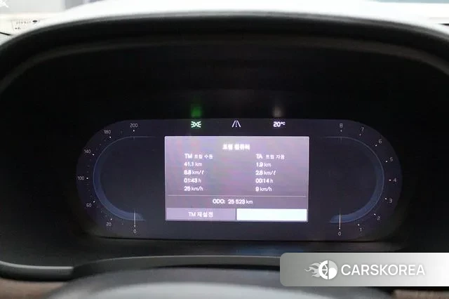 Volvo S90 id 3241463 из Кореи 17