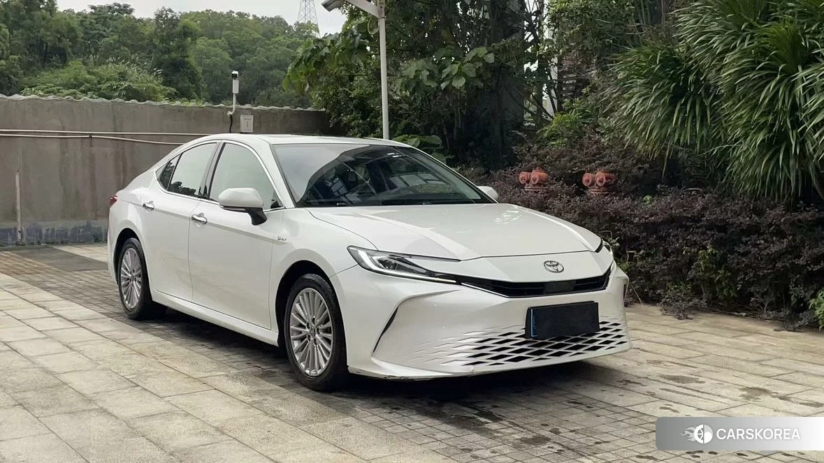 Toyota Camry id 4461674 из Китая 7