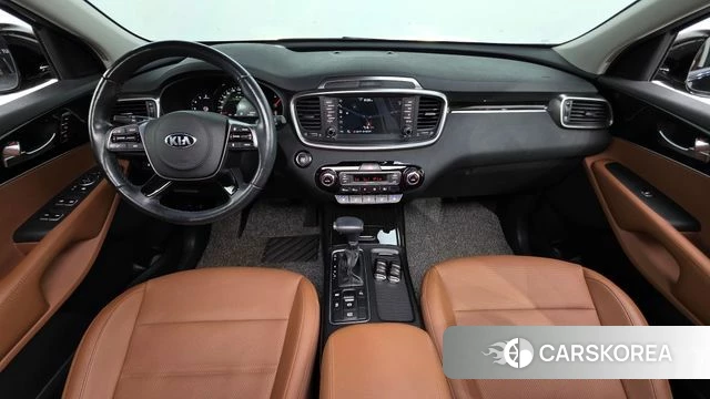 Kia The New Sorento id 4574048 из Кореи 17