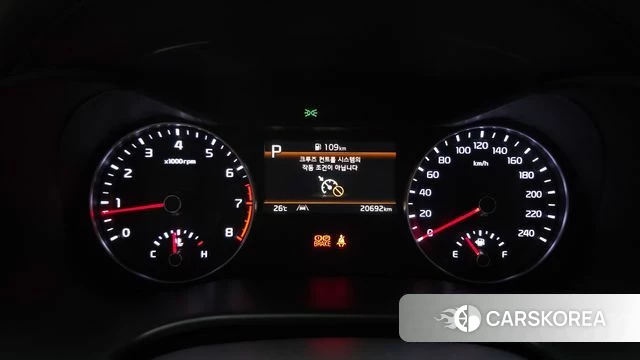 Kia The New K3 2nd generation id 4762848 из Кореи 27