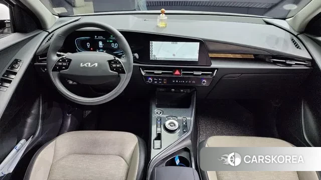 Kia Di Ol Nu Niro id 3136862 из Кореи 17