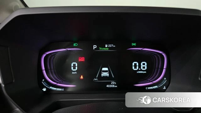 Kia The New Kia Ray id 4773332 из Кореи 29