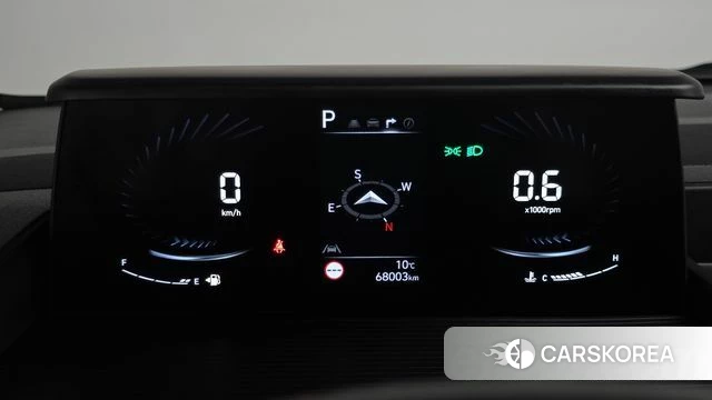 Hyundai Staria id 3811260 из Кореи 17