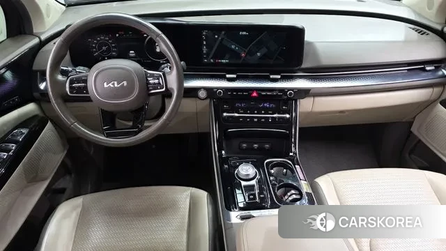 Kia Carnival 4th generation id 3697300 из Кореи 17