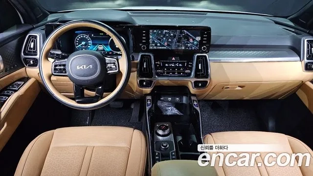 Kia Sorento 4th Generation id 2954249 из Кореи 17