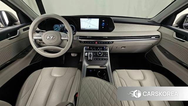 Hyundai The New Palisade id 4194944 из Кореи 29