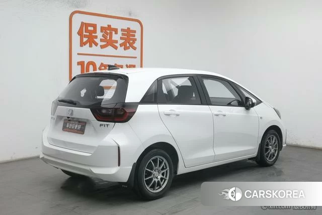 Honda Fit id 4279024 из Китая 21