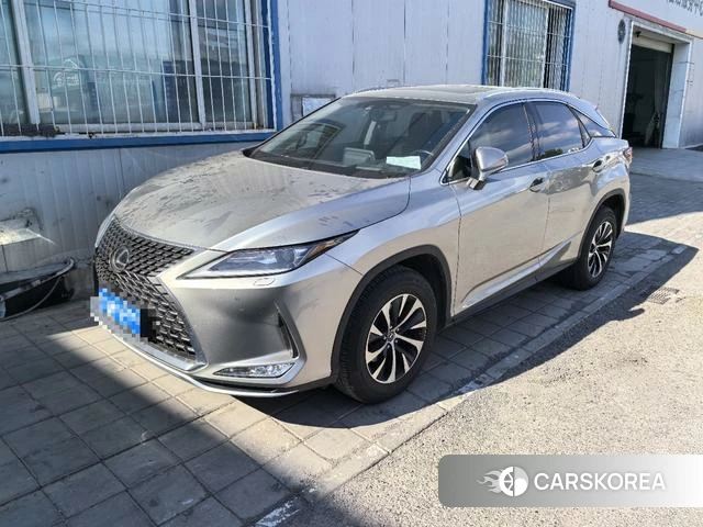 Lexus RX id 4272960 из Китая 8