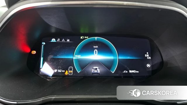 Renault Korea (Samsung) Joe id 4872599 из Кореи 27