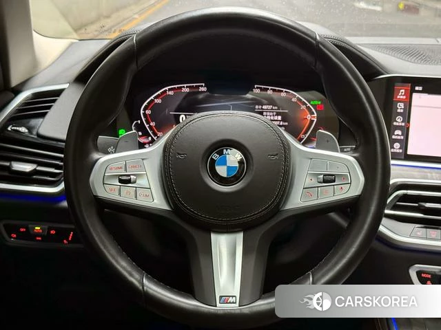 BMW X5 id 4341906 из Китая 13