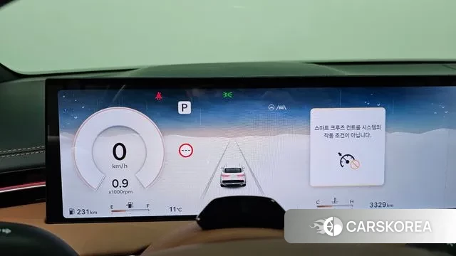 Genesis GV70 id 3653658 из Кореи 17