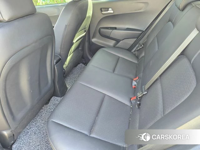 Kia Morning Urban (JA) id 4936307 из Кореи 12