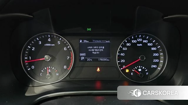 Kia Come New K3 id 4930722 из Кореи 27