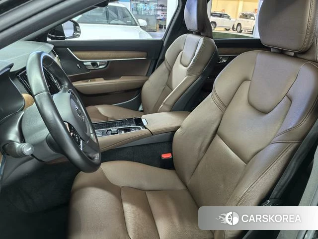 Volvo S90 PHEV id 4216223 из Китая 7