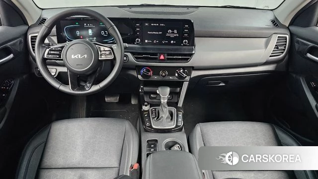 Kia The New Seltos id 3831563 из Кореи 17