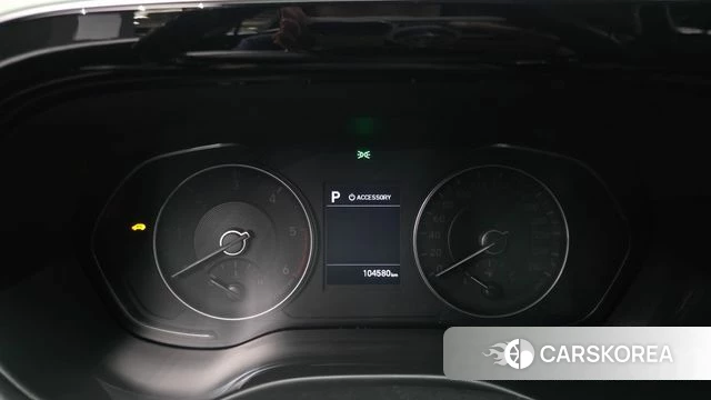 Hyundai Palisade id 4894642 из Кореи 33