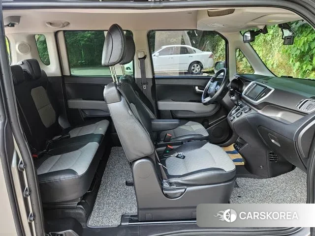 Kia The New Ray id 2890024 из Кореи 17