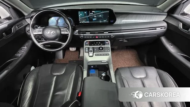 Hyundai The New Palisade id 3610604 из Кореи 17