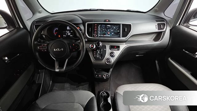 Kia The New Ray id 4481794 из Кореи 28