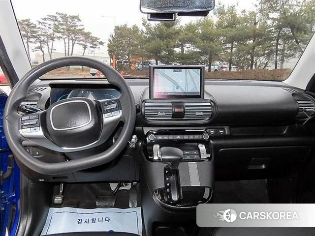 Hyundai Casper id 3799879 из Кореи 17