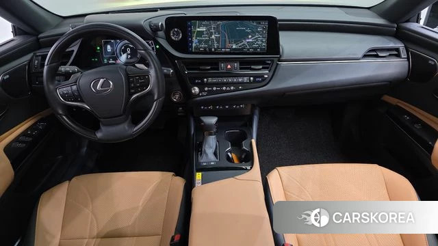 Lexus ES300h 7th generation id 4194156 из Кореи 32