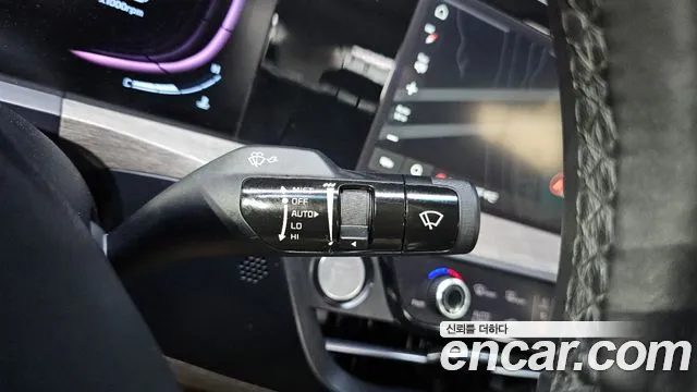 Kia K8 id 2659652 из Кореи 17