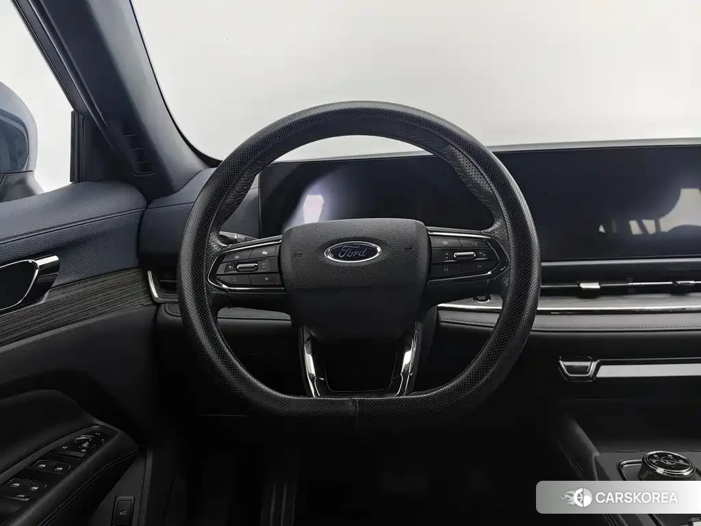 Ford Equator id 4629455 из Китая 21